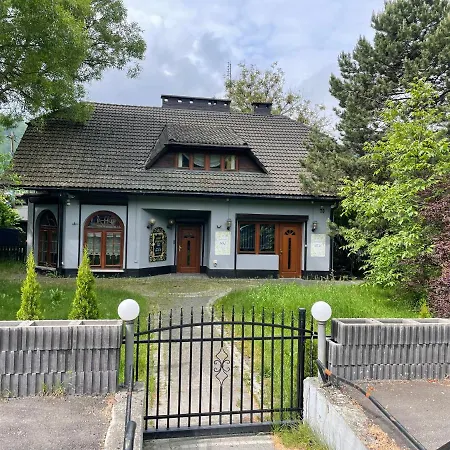 Domek Zielarki Wisła Zewnętrze zdjęcie