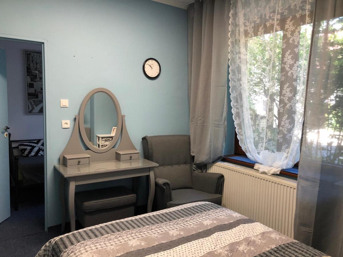 Zielarki Apartment