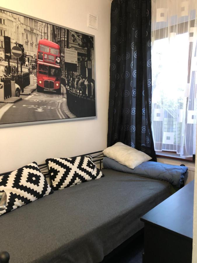 Zielarki Apartment *
