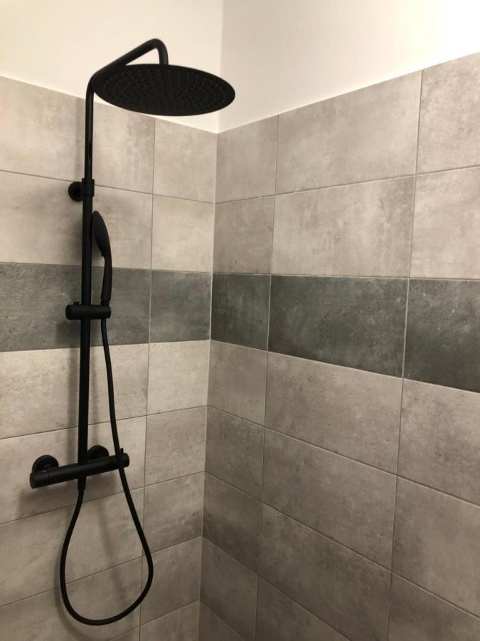 Apartment Zielarki *