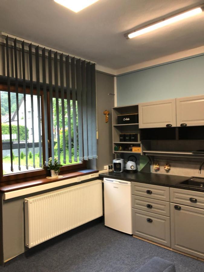 Apartment Zielarki *