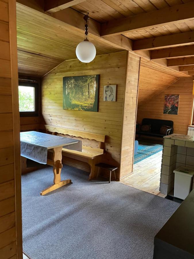 Apartment Zielarki Wisla