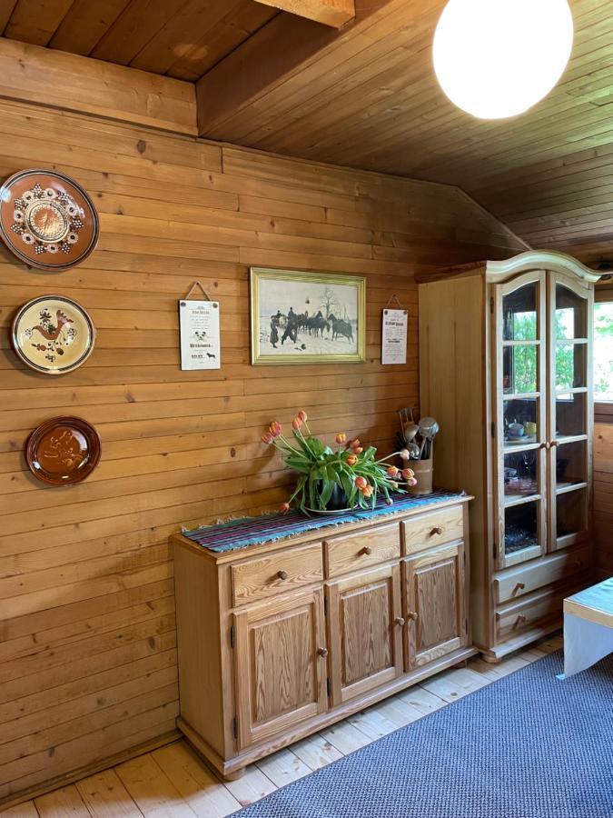 Apartment Zielarki