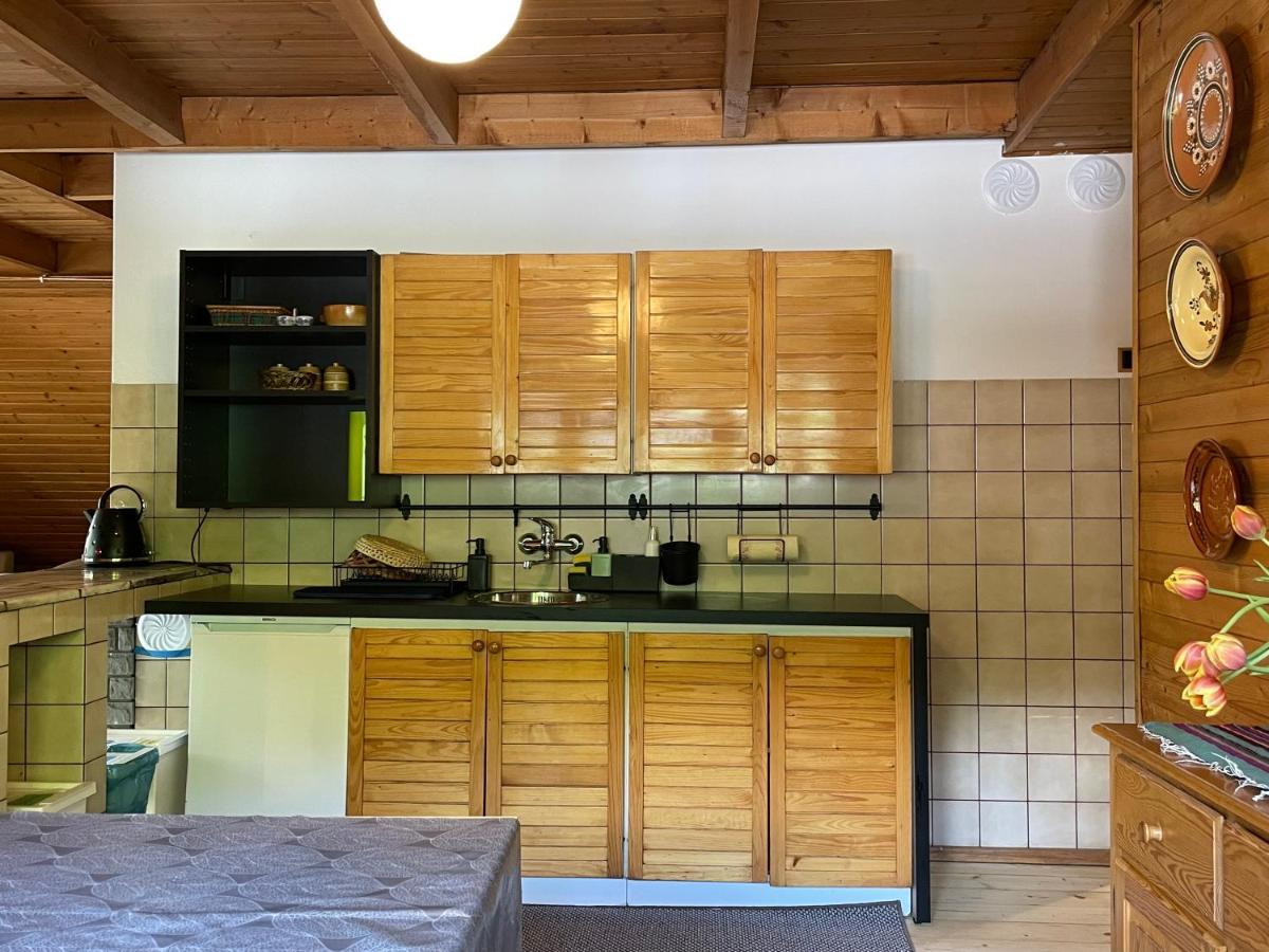 Zielarki Apartment Wisla