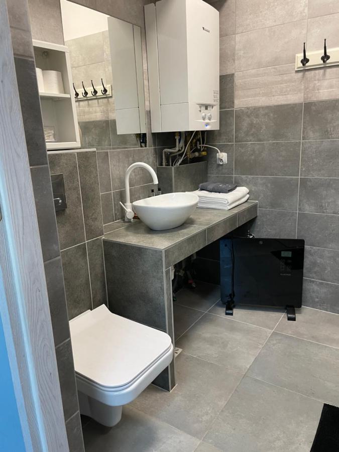 Apartment Zielarki Wisla