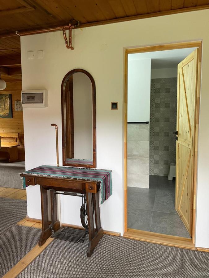 Zielarki Apartment *